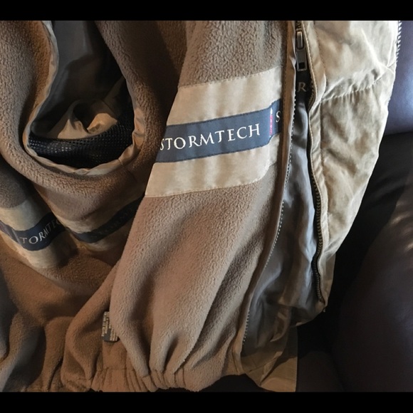 Rare Labatts Briar 2000 Jacket - Picture 5 of 7